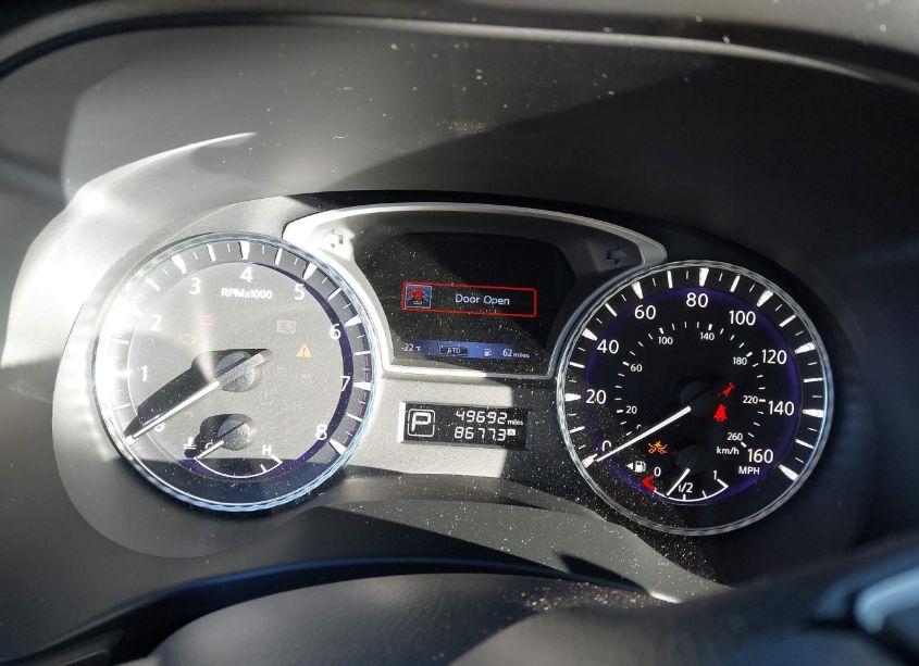 Photo 7 of 2020 Infiniti Qx60 PURE (VIN 5N1DL0MN9LC515608)