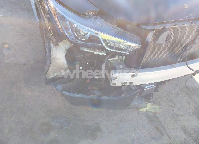 Photo 17 of 2019 Infiniti Qx60 LUXE (VIN 5N1DL0MNXKC514479)