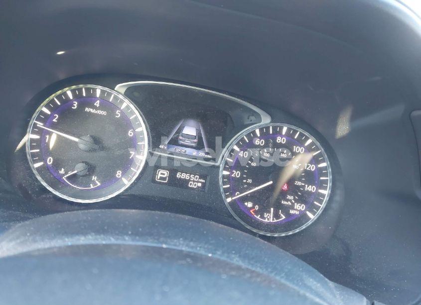 Photo 7 of 2019 Infiniti Qx60 LUXE (VIN 5N1DL0MNXKC514479)
