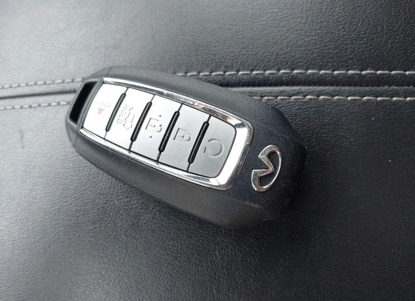 Photo 11 of 2023 Infiniti Qx60 LUXE AWD (VIN 5N1DL1FS6PC353273)