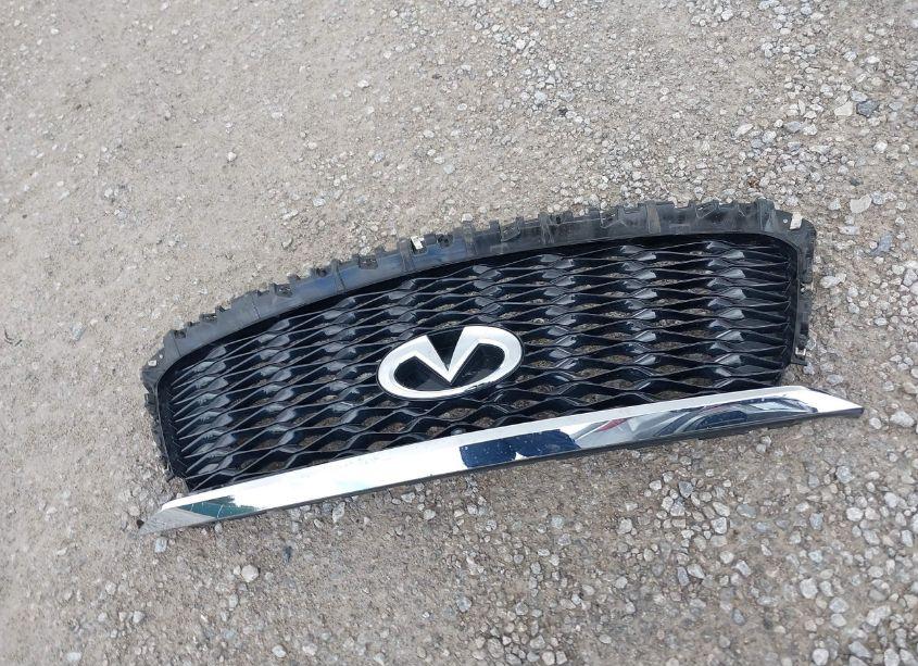 Photo 12 of 2023 Infiniti Qx60 LUXE AWD (VIN 5N1DL1FS6PC353273)