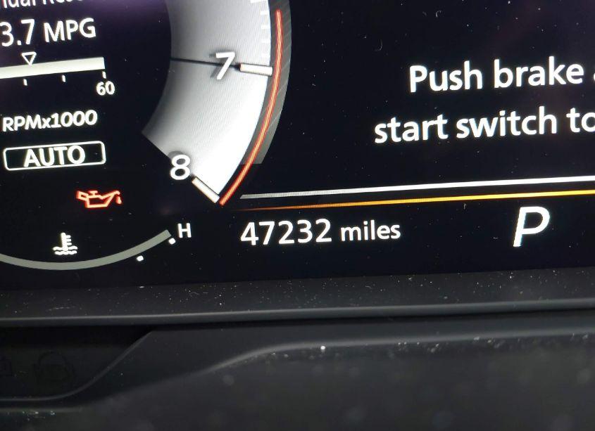 Photo 7 of 2023 Infiniti Qx60 LUXE AWD (VIN 5N1DL1FS6PC353273)