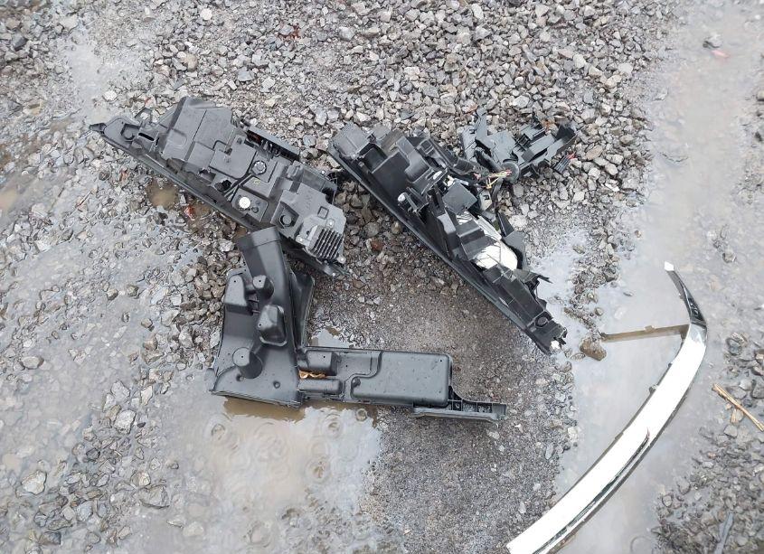 Photo 12 of 2024 Infiniti Qx60 LUXE AWD (VIN 5N1DL1FSXRC336575)