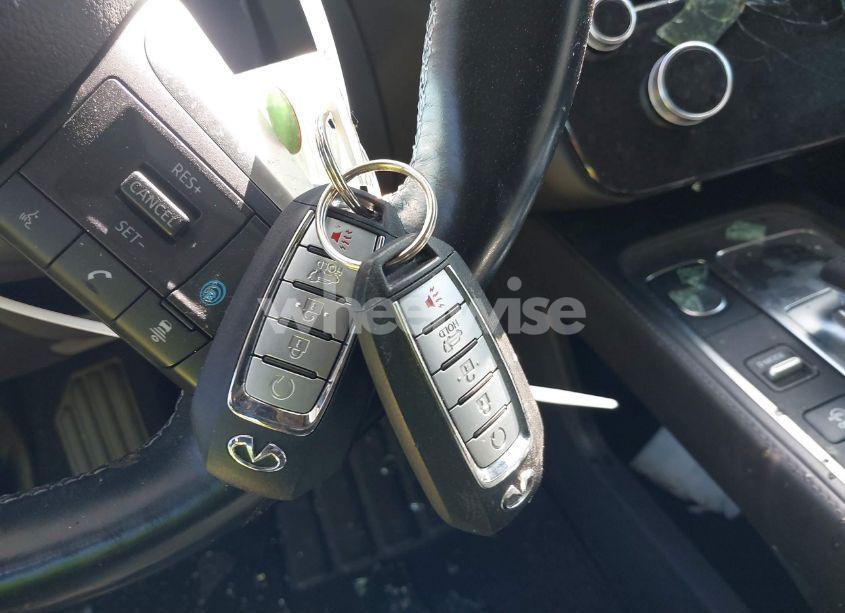 Photo 11 of 2022 Infiniti Qx60 SENSORY AWD (VIN 5N1DL1GS7NC332783)