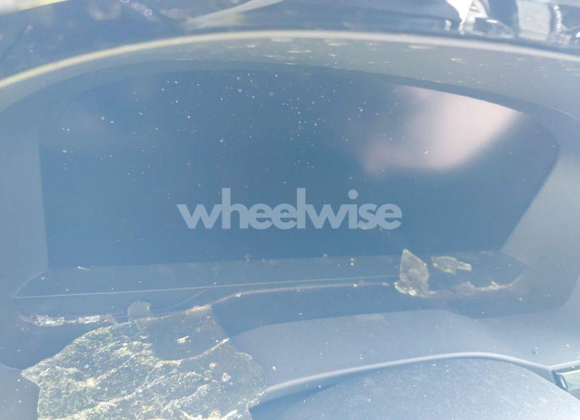 Photo 7 of 2022 Infiniti Qx60 SENSORY AWD (VIN 5N1DL1GS7NC332783)