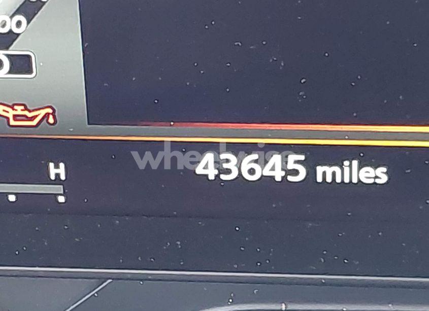 Photo 15 of 2022 Infiniti Qx60 SENSORY AWD (VIN 5N1DL1GS7NC338082)