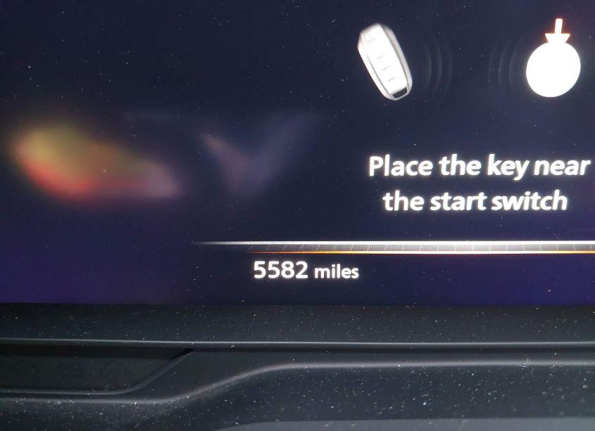 Photo 15 of 2022 Infiniti Qx60 SENSORY AWD (VIN 5N1DL1GS9NC340173)