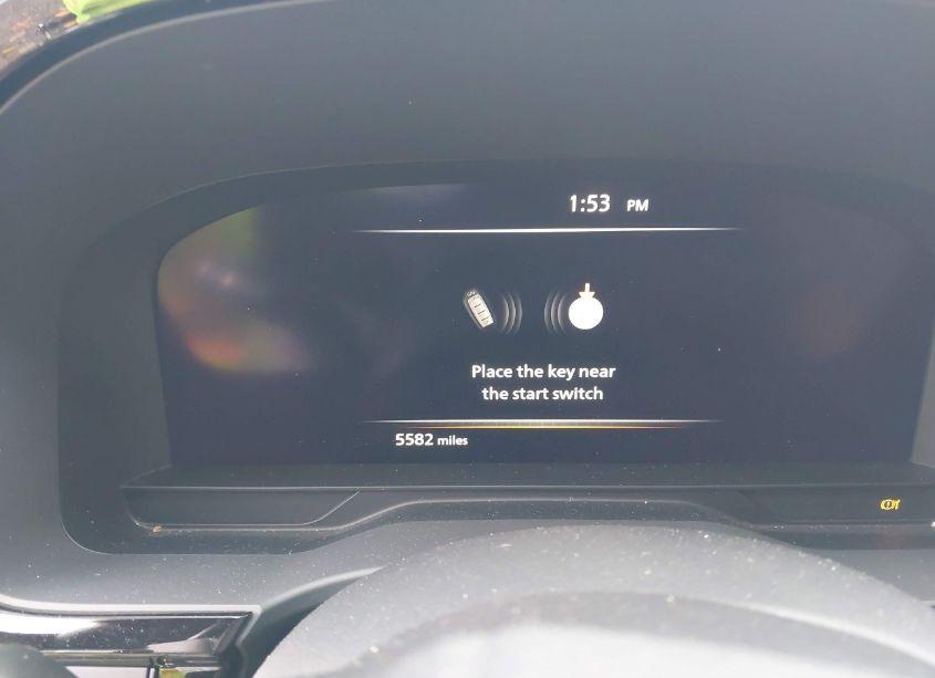 Photo 7 of 2022 Infiniti Qx60 SENSORY AWD (VIN 5N1DL1GS9NC340173)