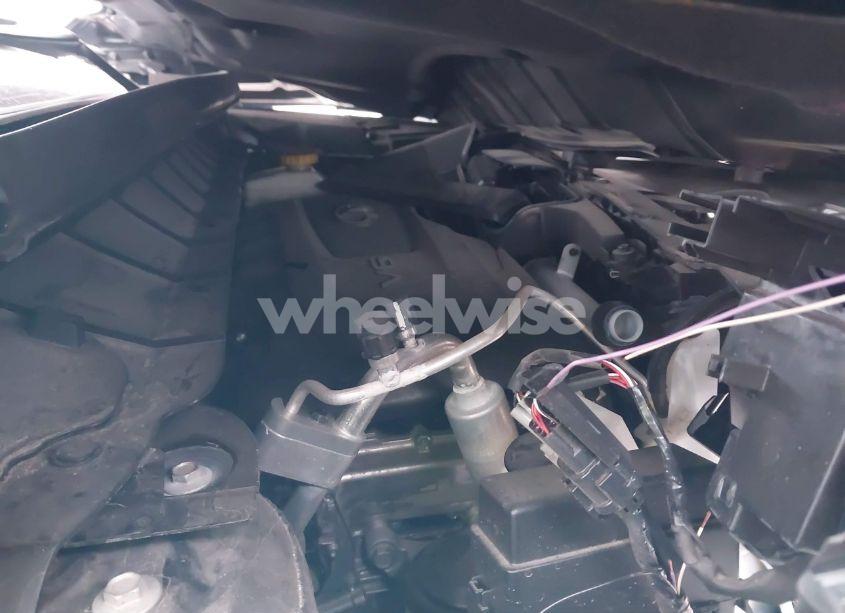 Photo 10 of 2022 Infiniti Qx60 AUTOGRAPH AWD (VIN 5N1DL1HU2NC340256)