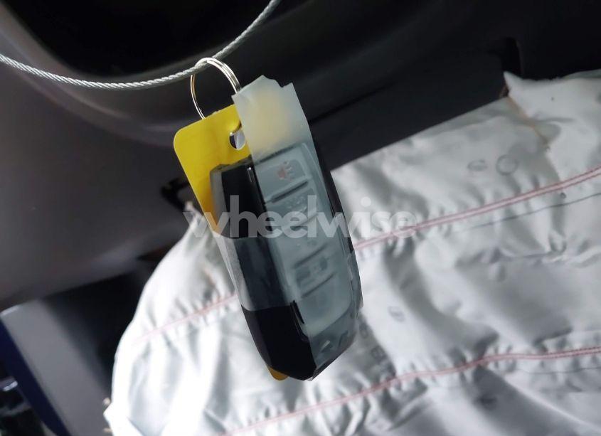 Photo 11 of 2022 Infiniti Qx60 AUTOGRAPH AWD (VIN 5N1DL1HU2NC340256)