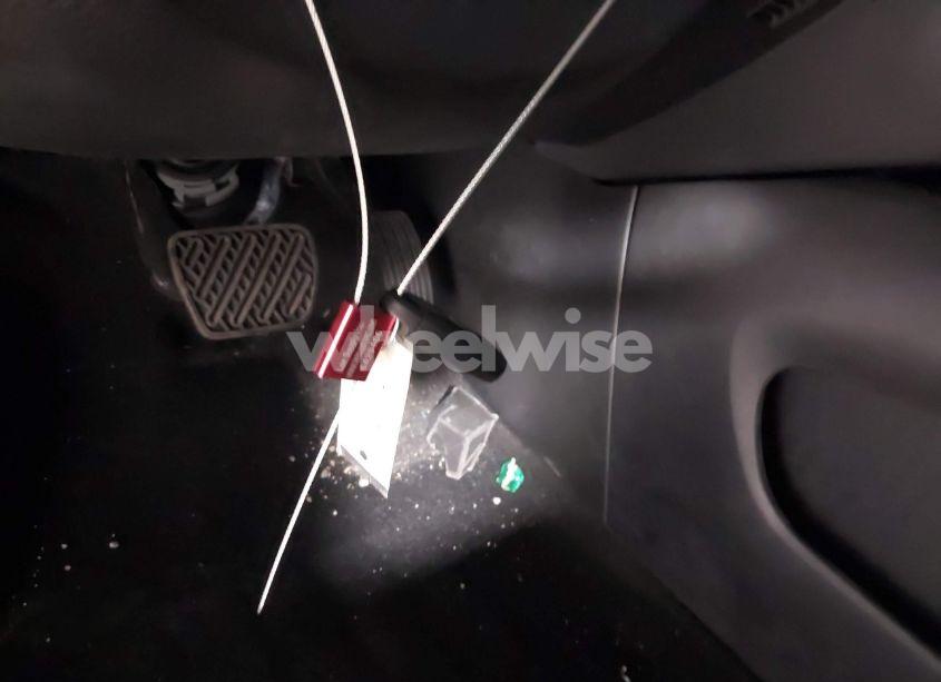 Photo 11 of 2020 Nissan Pathfinder S 4WD (VIN 5N1DR2AM0LC619748)