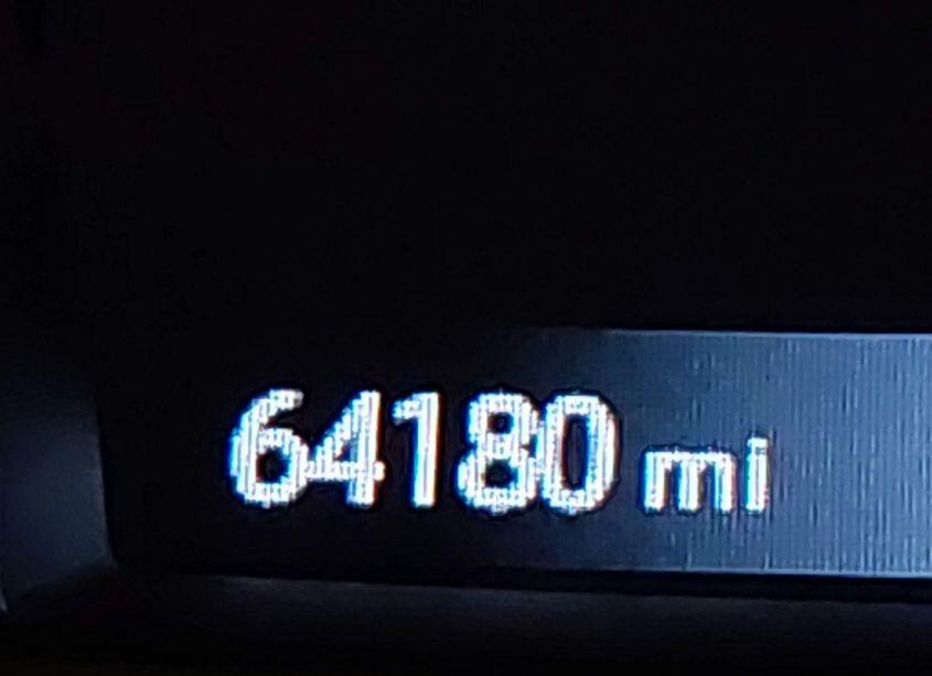 Photo 7 of 2020 Nissan Pathfinder S 4WD (VIN 5N1DR2AM2LC586025)