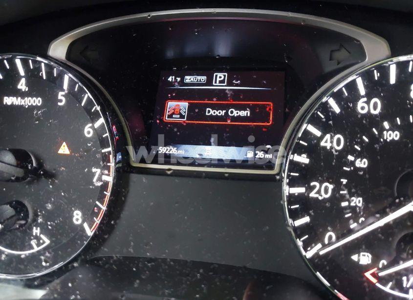 Photo 7 of 2020 Nissan Pathfinder S 4WD (VIN 5N1DR2AM2LC610758)