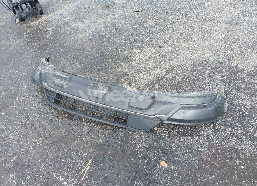 Photo 12 of 2020 Nissan Pathfinder S 4WD (VIN 5N1DR2AM9LC640999)