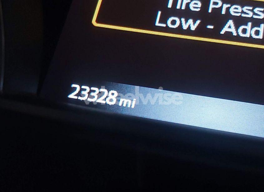 Photo 16 of 2020 Nissan Pathfinder S 4WD (VIN 5N1DR2AM9LC640999)