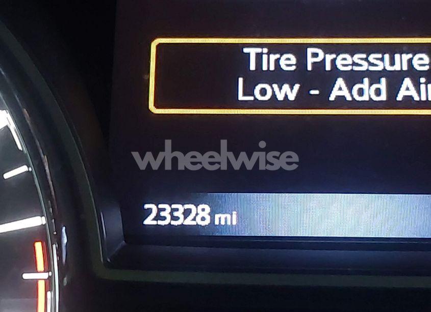 Photo 7 of 2020 Nissan Pathfinder S 4WD (VIN 5N1DR2AM9LC640999)