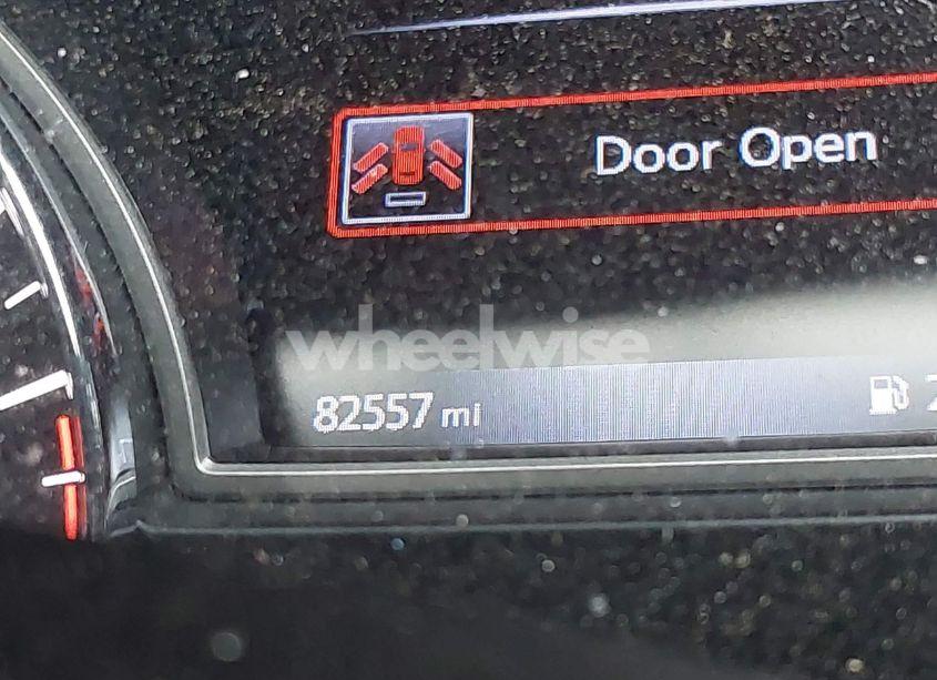 Photo 13 of 2020 Nissan Pathfinder S 2WD (VIN 5N1DR2AN3LC618442)