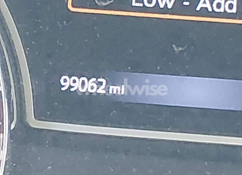 Photo 15 of 2020 Nissan Pathfinder S 2WD (VIN 5N1DR2AN5LC643553)