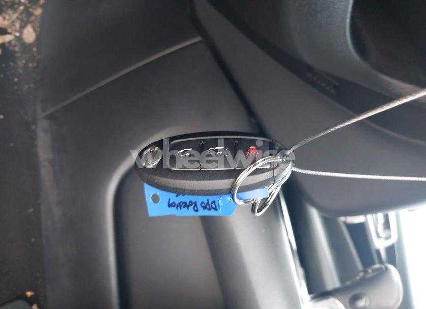 Photo 11 of 2020 Nissan Pathfinder S 2WD (VIN 5N1DR2AN5LC646694)