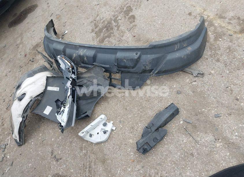 Photo 12 of 2020 Nissan Pathfinder S 2WD (VIN 5N1DR2AN5LC646694)