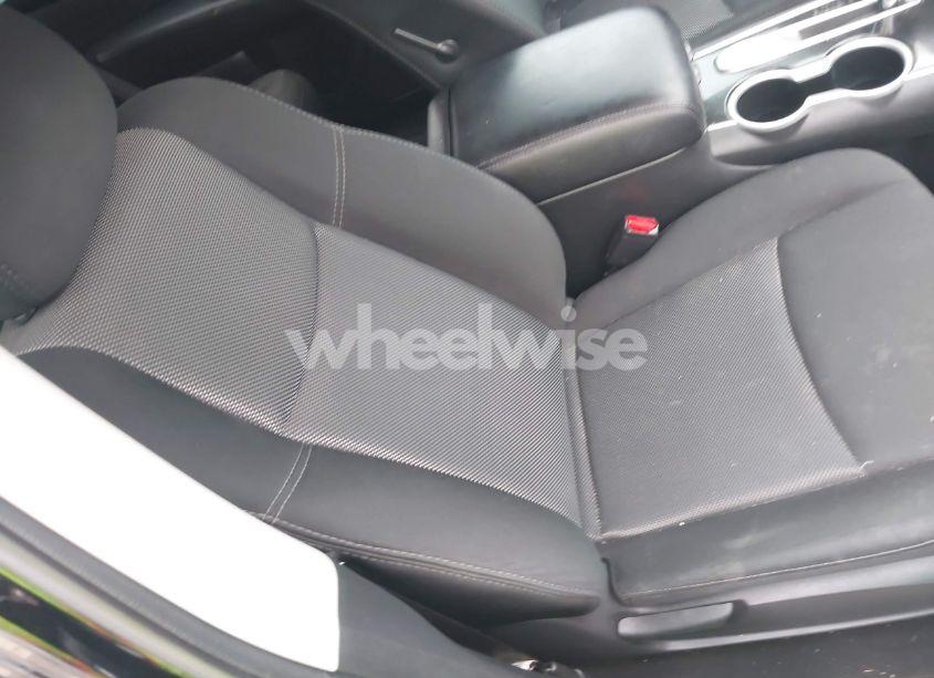 Photo 8 of 2020 Nissan Pathfinder S 2WD (VIN 5N1DR2AN5LC646694)