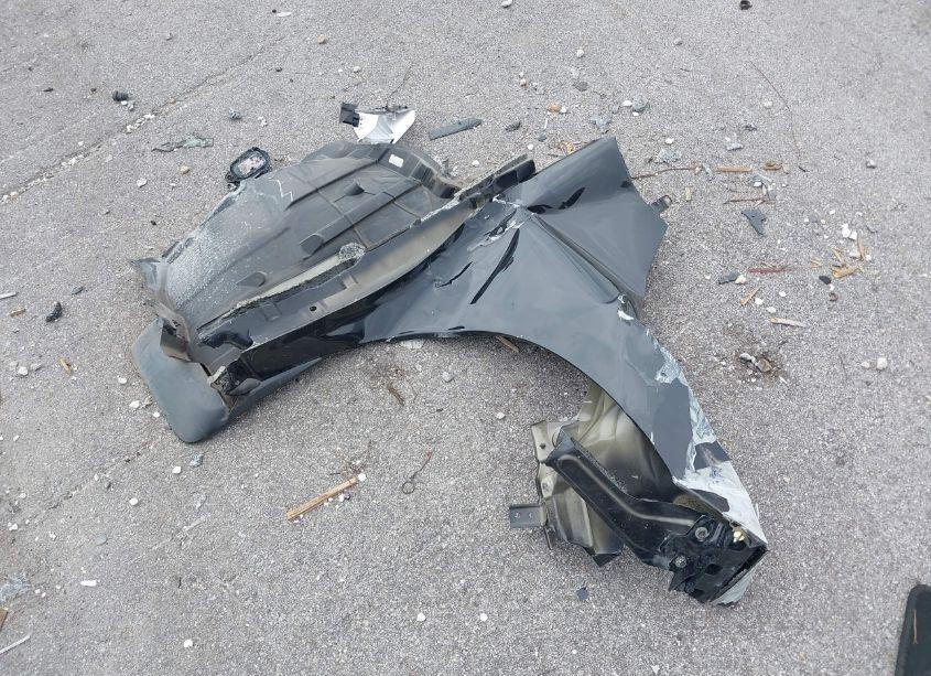 Photo 12 of 2020 Nissan Pathfinder S 2WD (VIN 5N1DR2AN6LC616913)