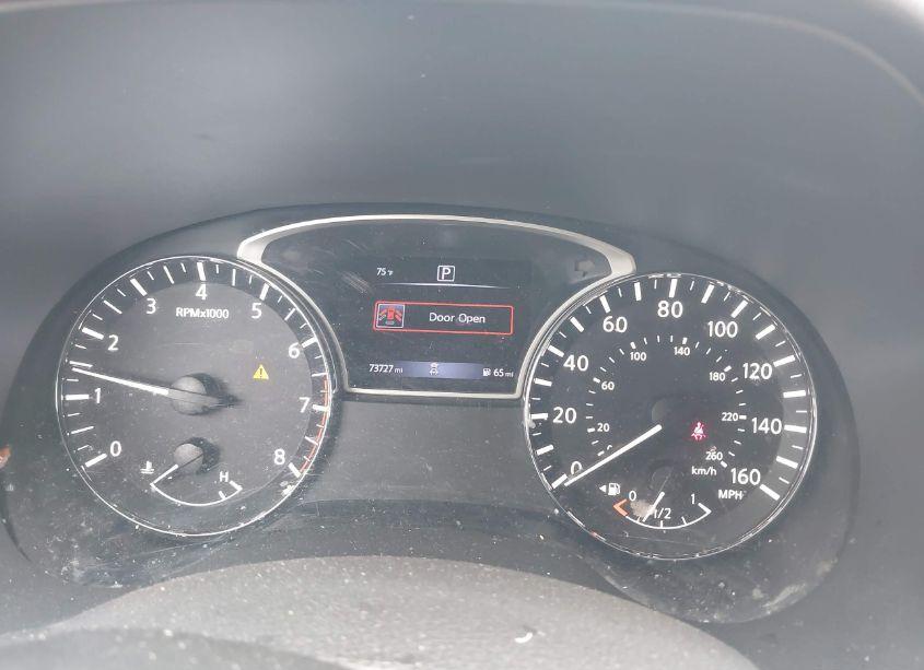 Photo 16 of 2020 Nissan Pathfinder S 2WD (VIN 5N1DR2AN6LC616913)