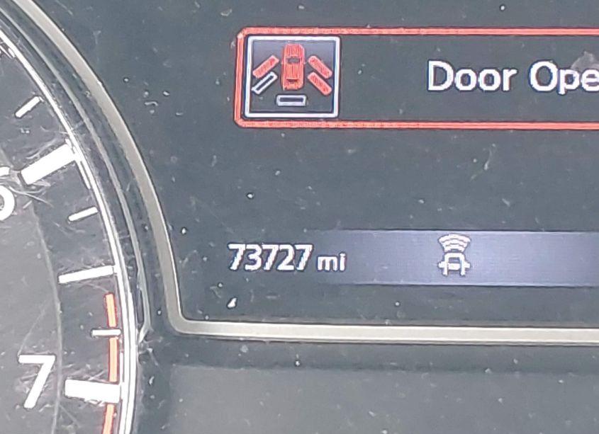 Photo 7 of 2020 Nissan Pathfinder S 2WD (VIN 5N1DR2AN6LC616913)