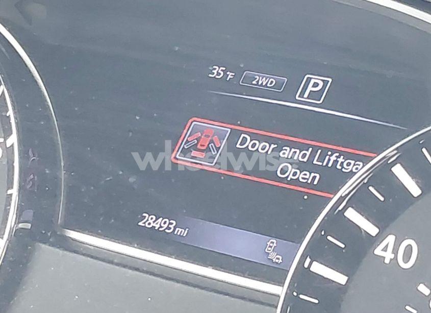 Photo 15 of 2020 Nissan Pathfinder SV 4WD (VIN 5N1DR2BM7LC577707)