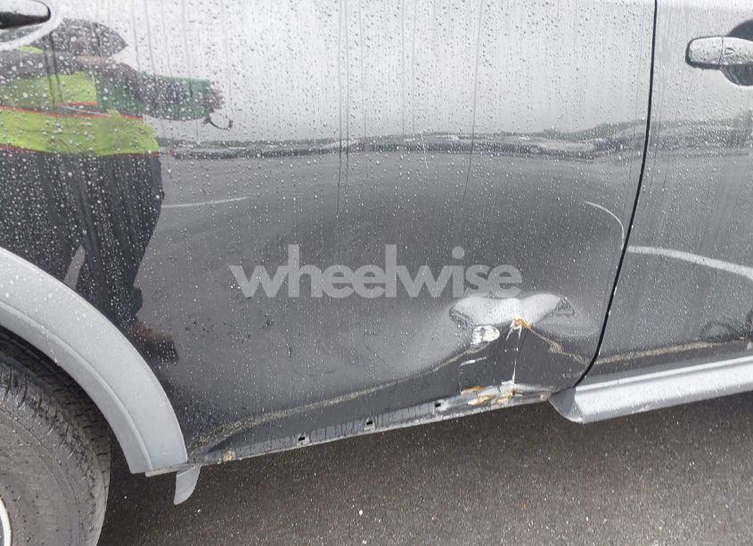 Photo 17 of 2020 Nissan Pathfinder SV 4WD (VIN 5N1DR2BM7LC577707)