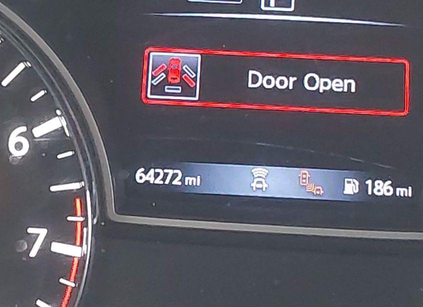 Photo 16 of 2020 Nissan Pathfinder SV 4WD (VIN 5N1DR2BM9LC642640)