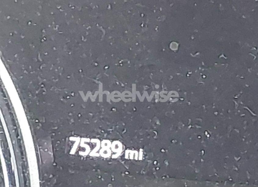 Photo 15 of 2020 Nissan Pathfinder SV 2WD (VIN 5N1DR2BN0LC621989)