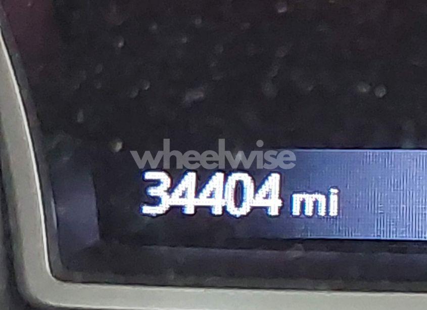 Photo 15 of 2020 Nissan Pathfinder SV 2WD (VIN 5N1DR2BN8LC594816)