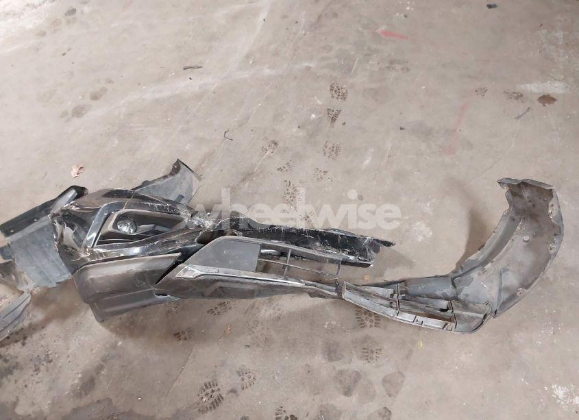 Photo 12 of 2020 Nissan Pathfinder SL 4WD (VIN 5N1DR2CM0LC613395)