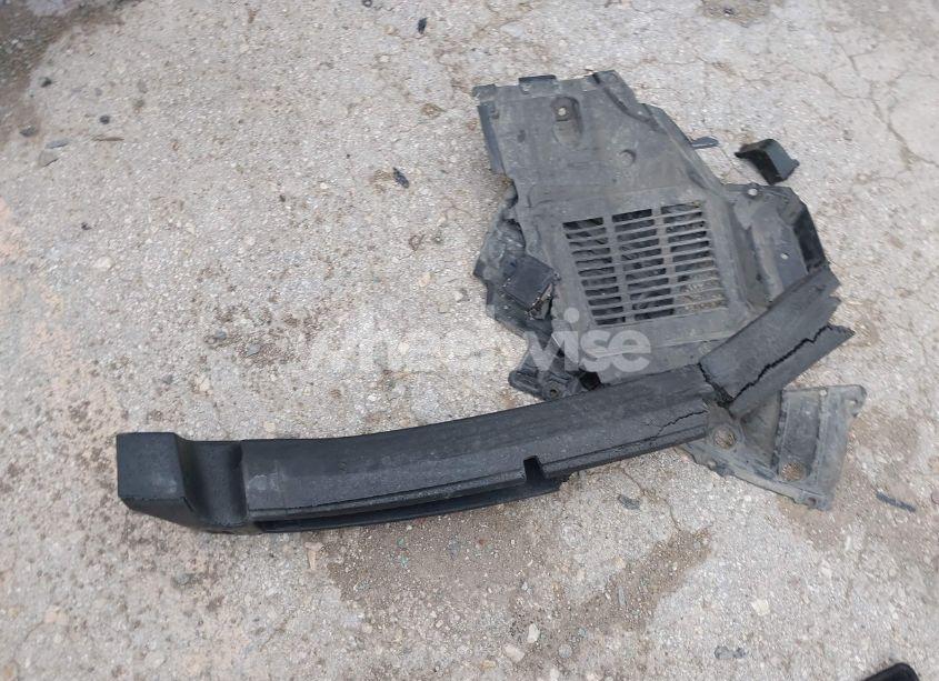 Photo 12 of 2020 Nissan Pathfinder SL 4WD (VIN 5N1DR2CM0LC641522)