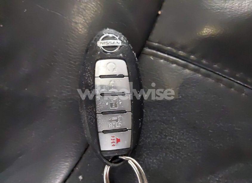 Photo 11 of 2020 Nissan Pathfinder SL 4WD (VIN 5N1DR2CM3LC596348)