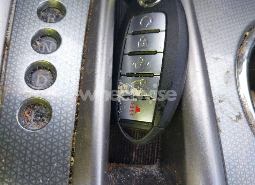 Photo 11 of 2020 Nissan Pathfinder SL 4WD (VIN 5N1DR2CM5LC581172)