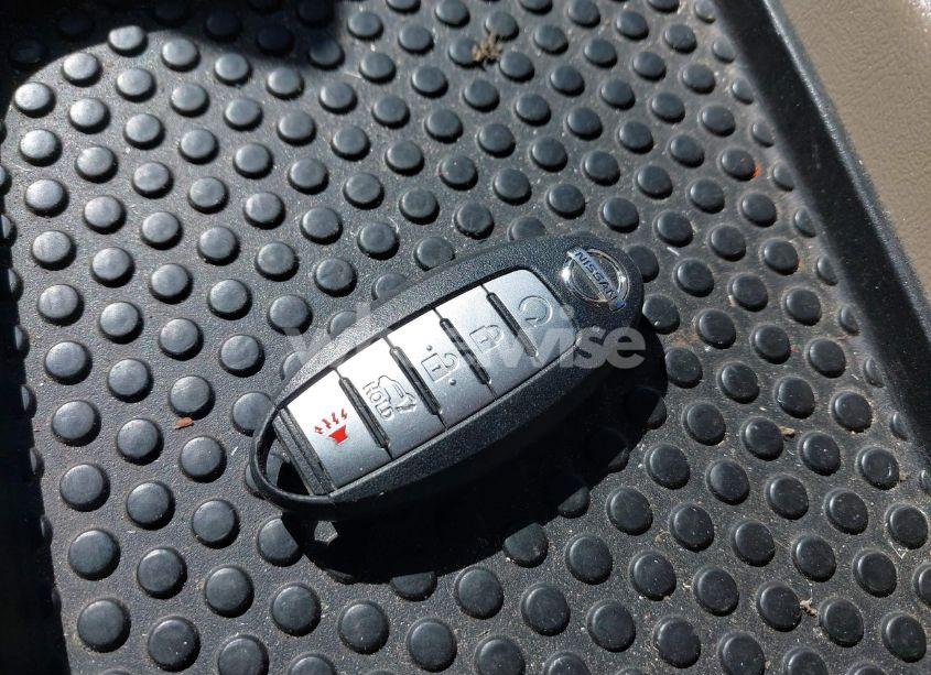 Photo 11 of 2020 Nissan Pathfinder SL 4WD (VIN 5N1DR2CM8LC636164)