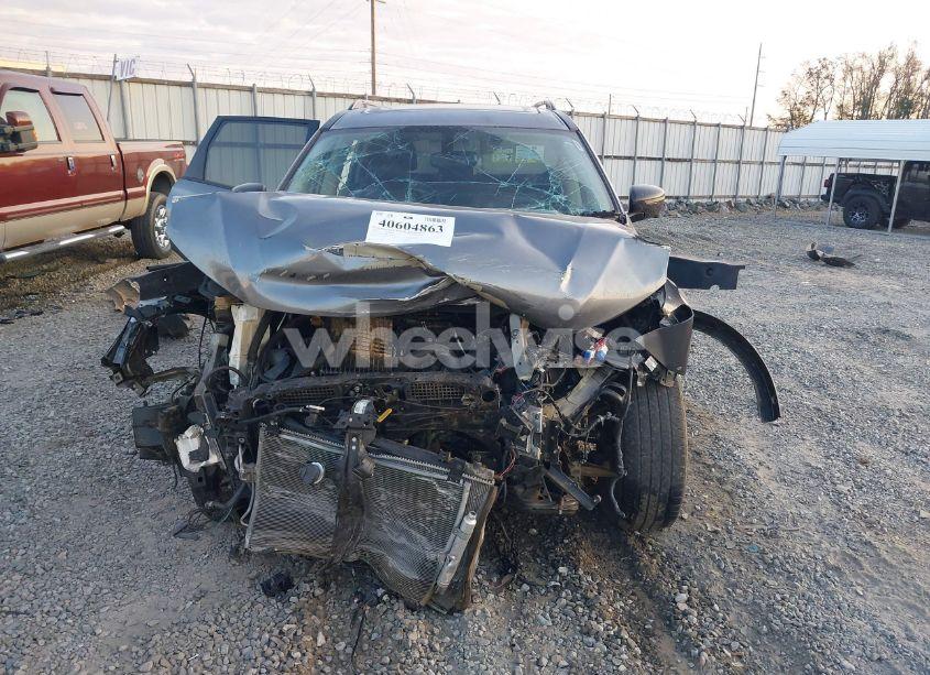 Photo 12 of 2020 Nissan Pathfinder SL 4WD (VIN 5N1DR2CM8LC636164)