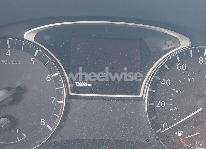 Photo 7 of 2020 Nissan Pathfinder SL 4WD (VIN 5N1DR2CM8LC636164)