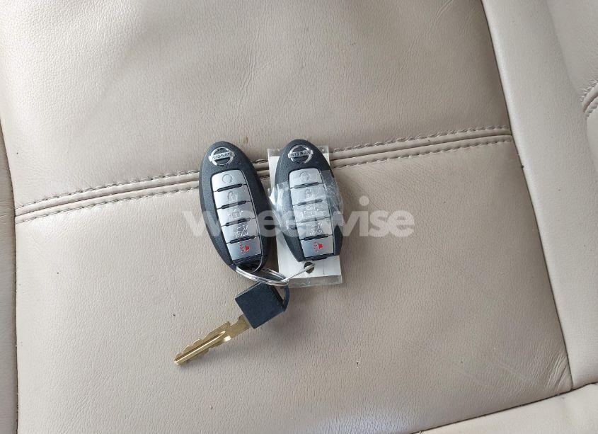 Photo 11 of 2020 Nissan Pathfinder SL 4WD (VIN 5N1DR2CMXLC623741)