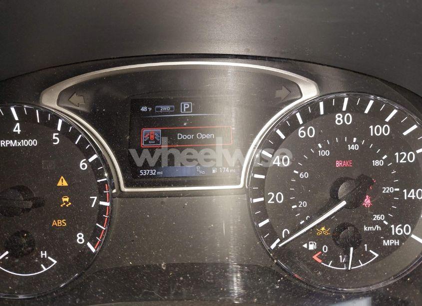 Photo 16 of 2020 Nissan Pathfinder SL 4WD (VIN 5N1DR2CMXLC623741)