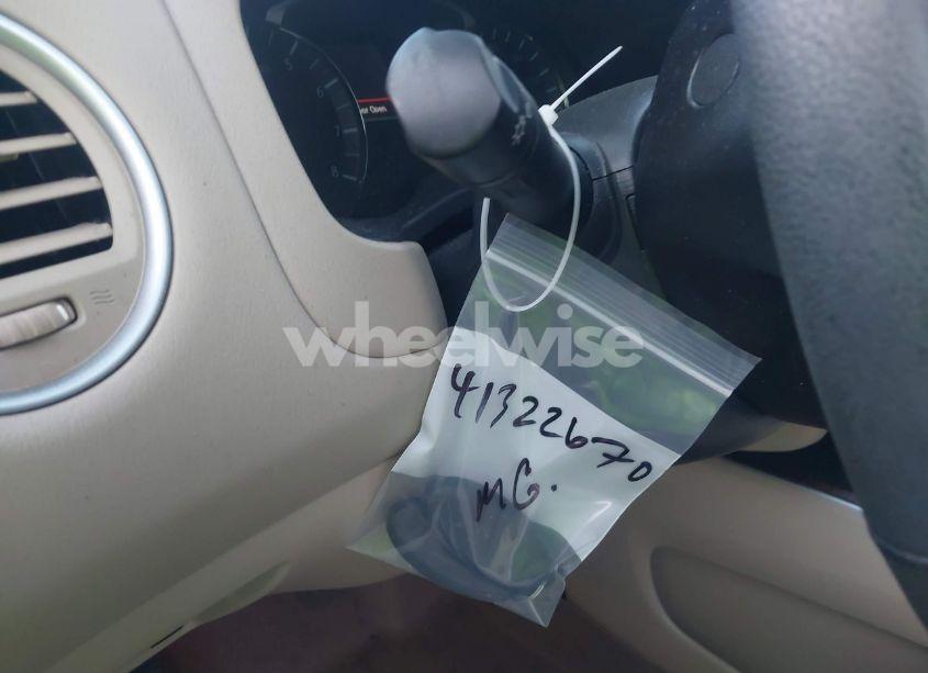 Photo 17 of 2020 Nissan Pathfinder PLATINUM 4WD (VIN 5N1DR2DM4LC638458)