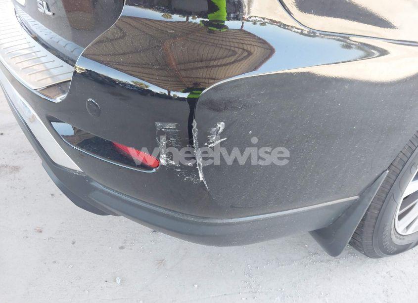 Photo 18 of 2017 Nissan Pathfinder SL (VIN 5N1DR2MM0HC650422)