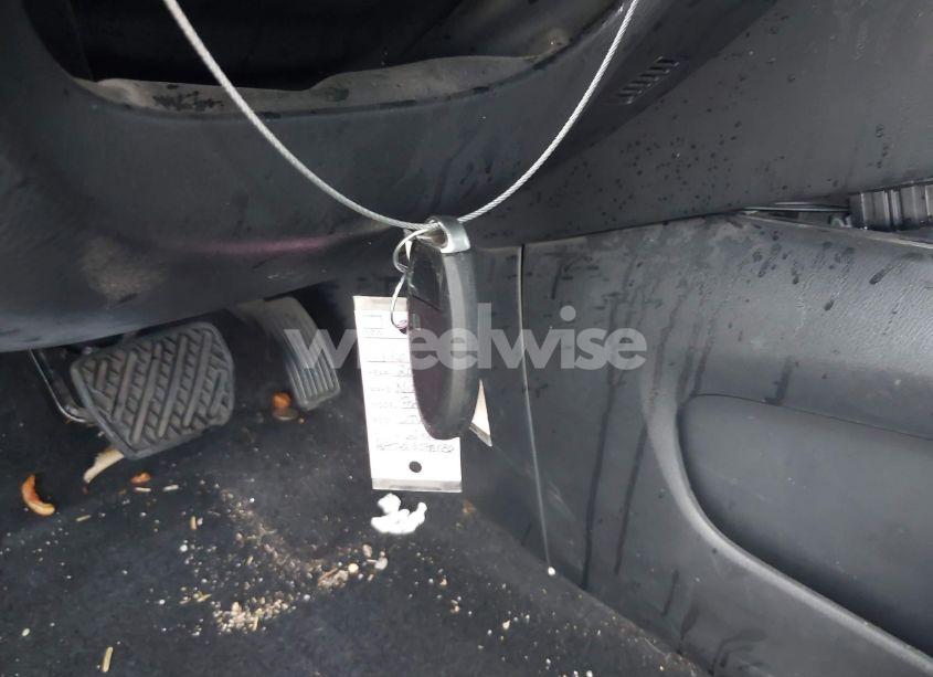 Photo 11 of 2017 Nissan Pathfinder SL (VIN 5N1DR2MM0HC658973)