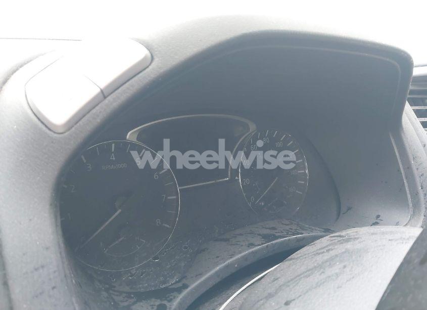 Photo 7 of 2017 Nissan Pathfinder SL (VIN 5N1DR2MM0HC658973)