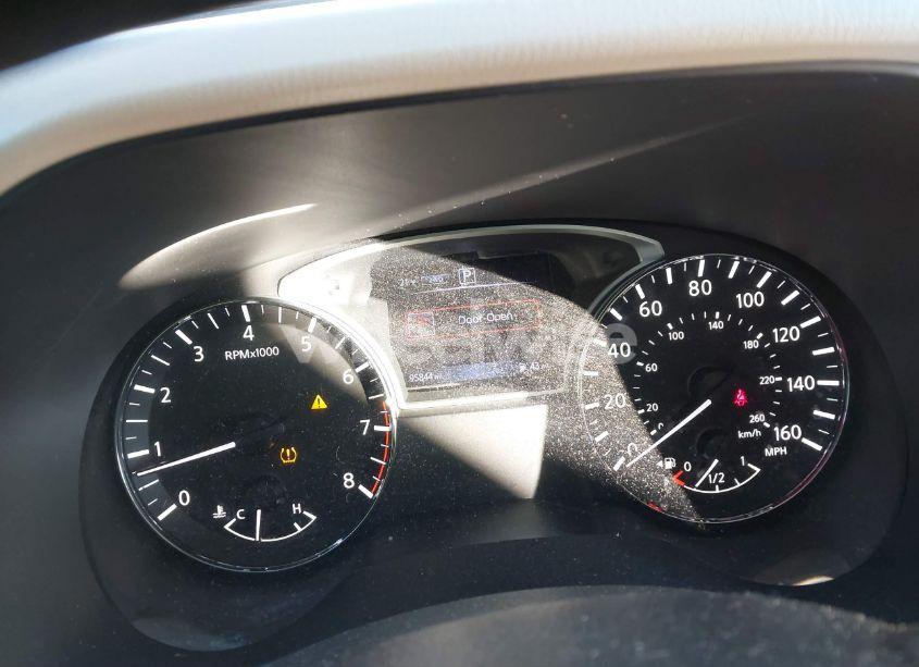 Photo 7 of 2017 Nissan Pathfinder SV (VIN 5N1DR2MM0HC688698)