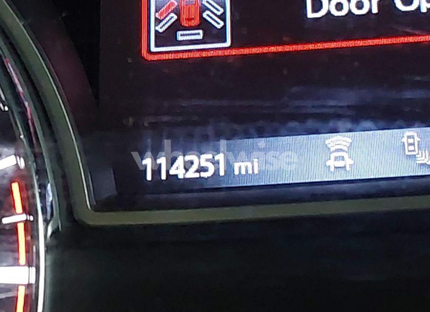 Photo 16 of 2018 Nissan Pathfinder SL (VIN 5N1DR2MM0JC624313)