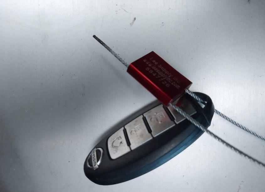 Photo 11 of 2018 Nissan Pathfinder SV (VIN 5N1DR2MM0JC641922)