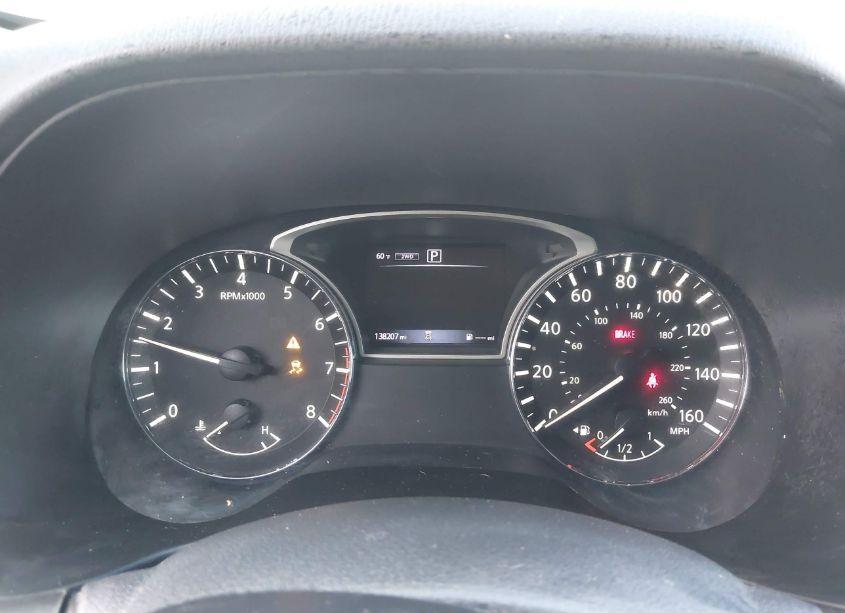 Photo 7 of 2018 Nissan Pathfinder SV (VIN 5N1DR2MM0JC641922)